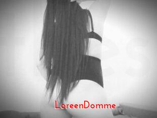 LoreenDomme