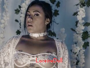 LoreineDoll