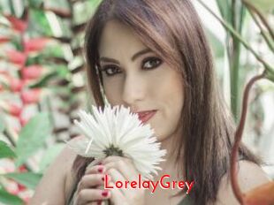 LorelayGrey