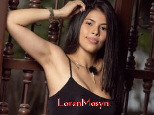 LorenMasyn