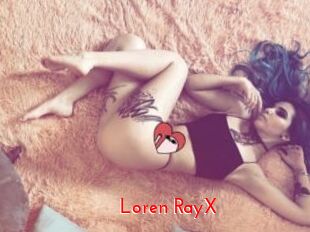 Loren_RayX