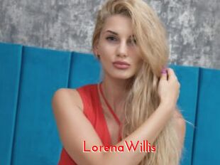 LorenaWillis