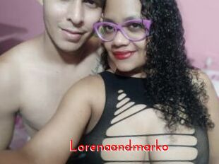 Lorenaandmarko