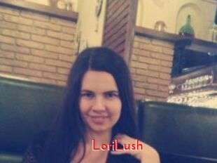 LoriLush