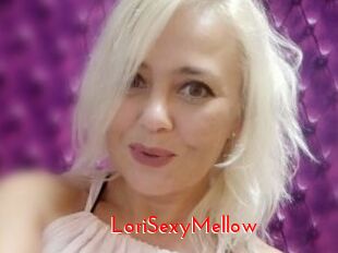 LoriSexyMellow