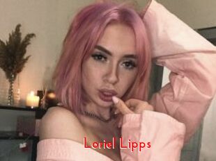 Loriel_Lipps