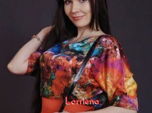 Lorriena