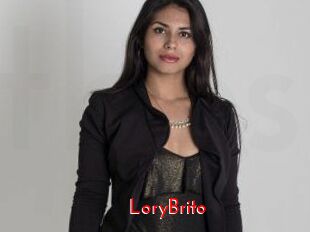 LoryBrito