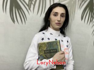 LoryNelson