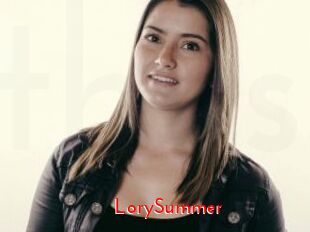 LorySummer