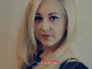 Loryne