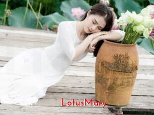 LotusMary