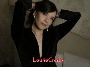 LouiseCrosby