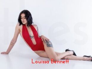 Louissa_Bennett