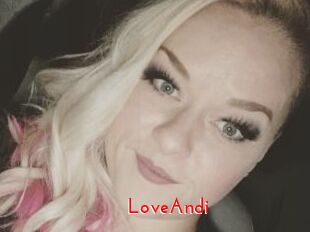 LoveAndi