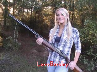 LoveBerkley