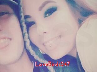 LoveBirds247