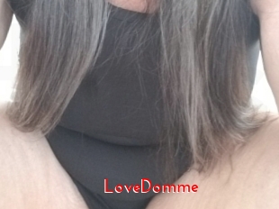 LoveDomme