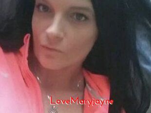 LoveMaryjayne