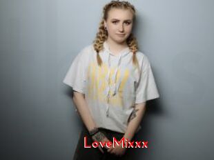 LoveMixxx