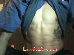 LoveRealWoman