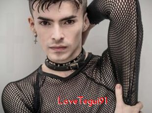 LoveTegui91