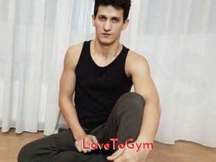 LoveToGym