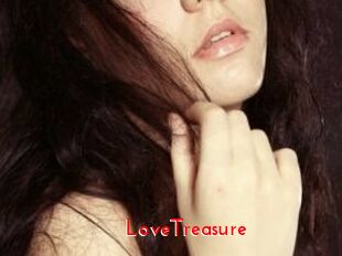 LoveTreasure