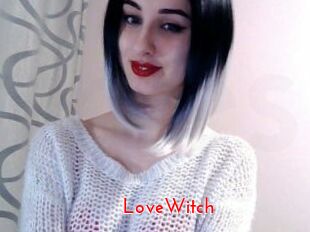 LoveWitch