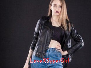 LoveX_SyperGirl