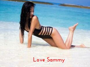 Love_Sammy