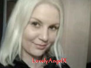 LovelyAngelX