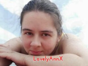 LovelyAnnX