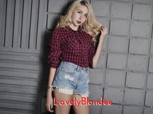 LovelyBlondee