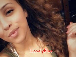 LovelyBlue