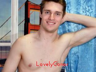 LovelyConor