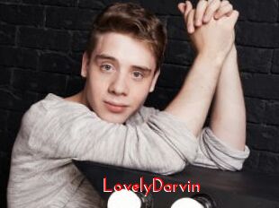 LovelyDarvin