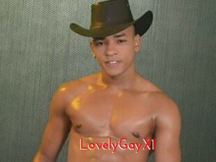 LovelyGayX1