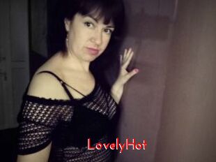 LovelyHot