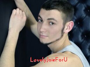 LovelyJoieForU