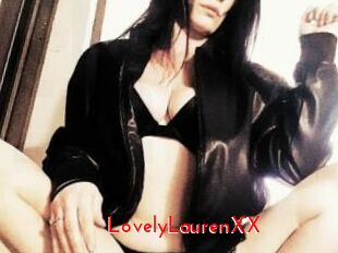 LovelyLaurenXX