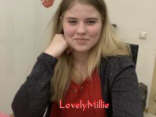 LovelyMillie