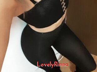 LovelyRinna