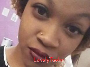 LovelyTaelor