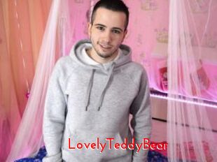 LovelyTeddyBear