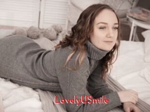 LovelyUSmile