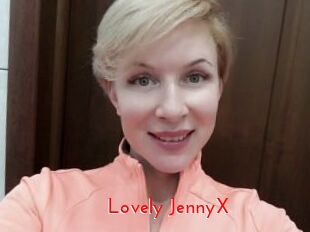 Lovely_JennyX