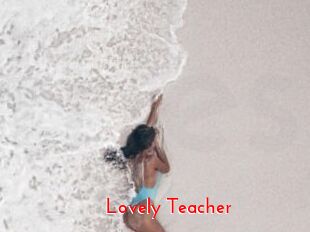 Lovely_Teacher