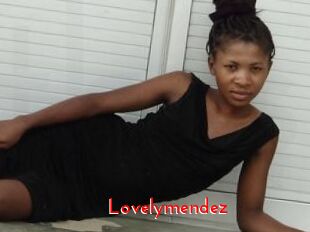 Lovelymendez