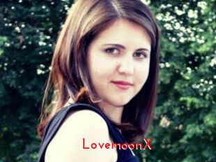 LovemoonX